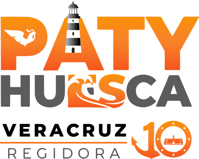 Regiduría 10 - Paty Huesca