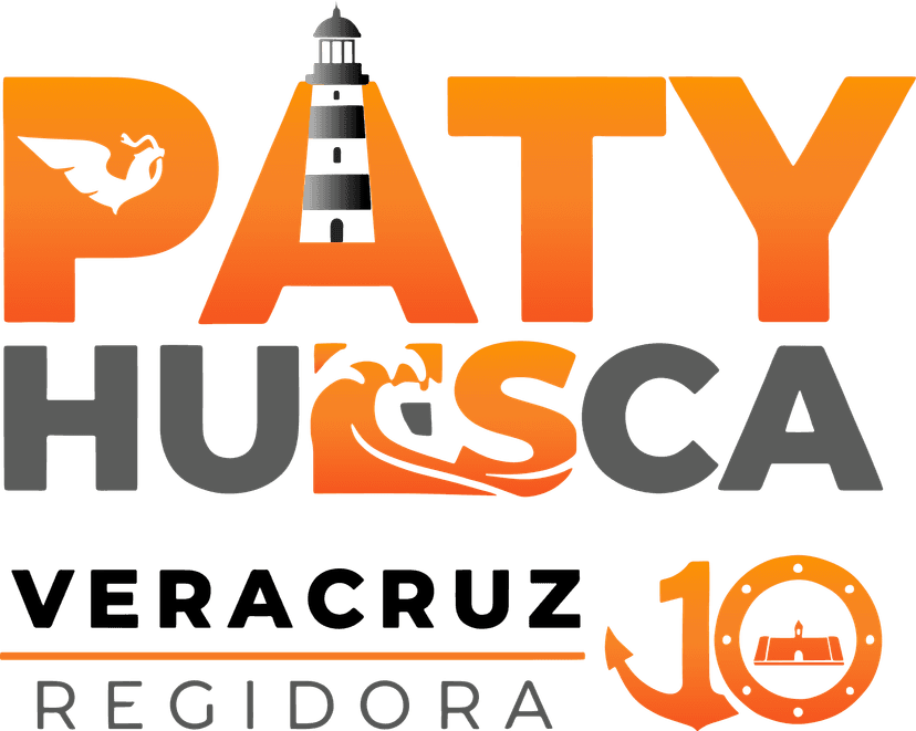 Paty Huesca - Regiduría 10